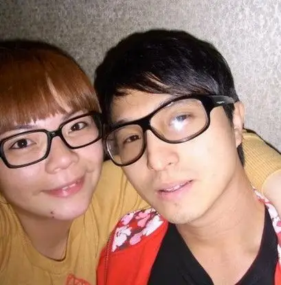 图王少伟赵小侨长达三年没有联系道歉突变成告白