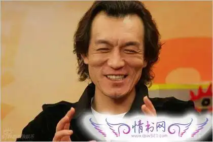 悬针纹男人生活顺不顺事业家庭两相难