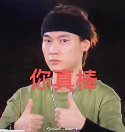 被ty表情包笑拉了