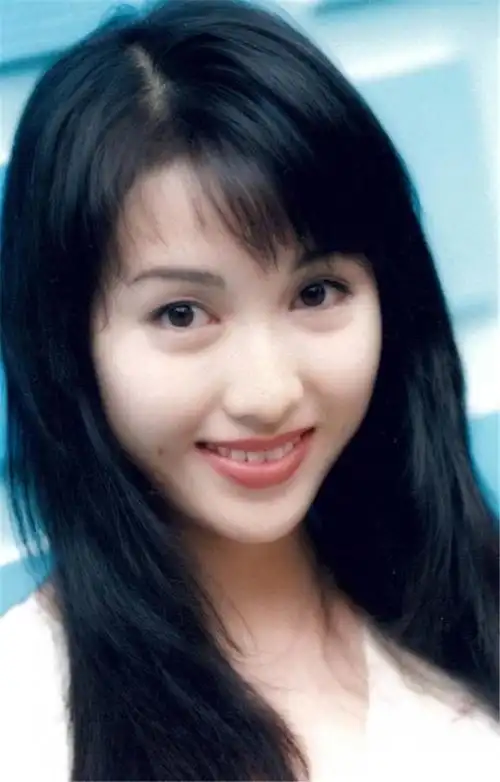 香港十大美女昔日香港10大美女