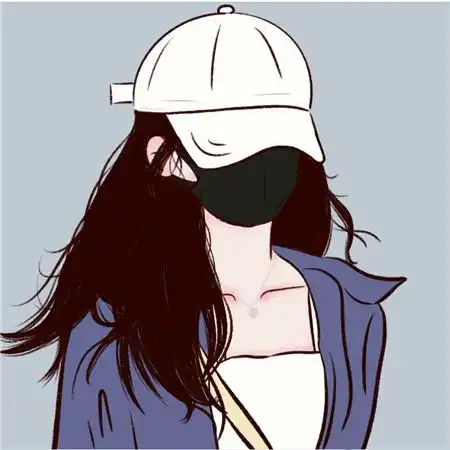 适合做头像的图片小清新117张_微信头像_头像屋