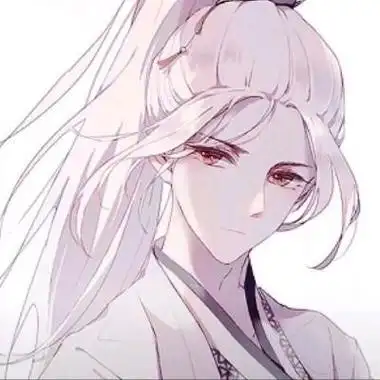 古风男生qq头像