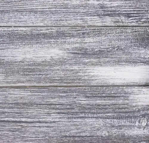 灰色木质背景纹理表或木板