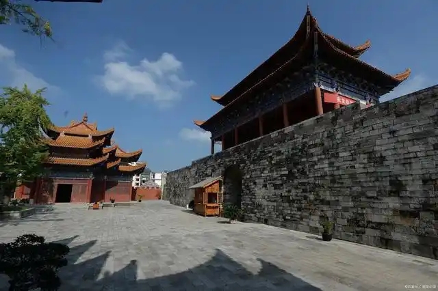 湖南,邵阳这5个网红打卡景点,来过3个,就算你牛