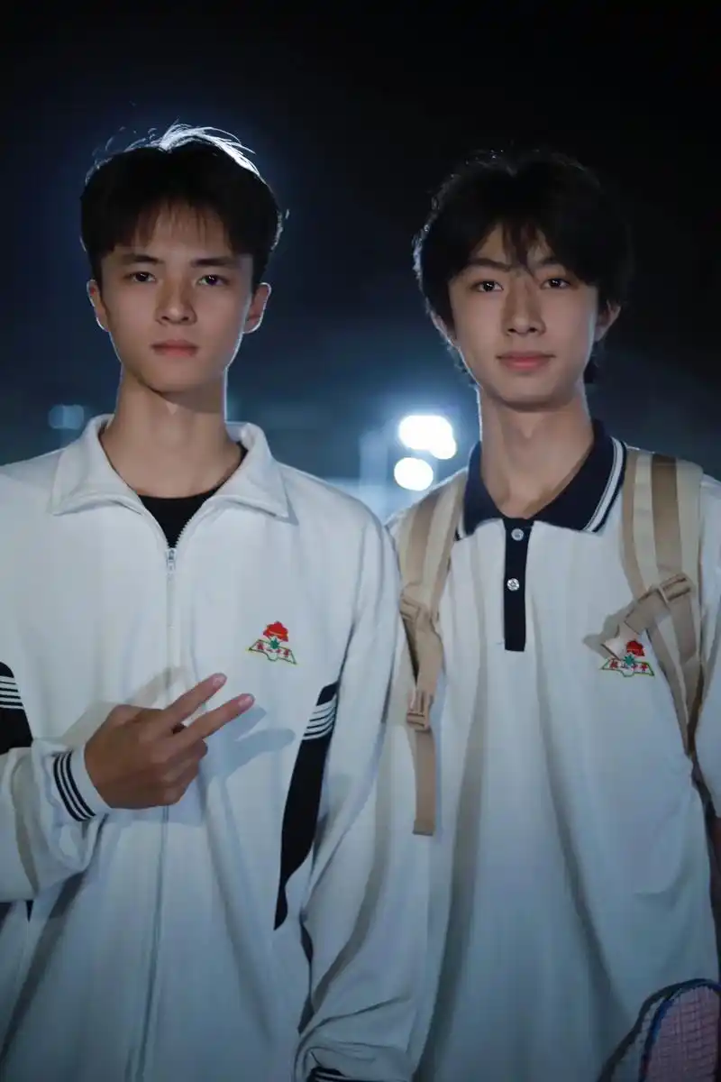 青春的尽头从来不是18岁#校园  #龙山中学 #摄影 #合照 - 抖音