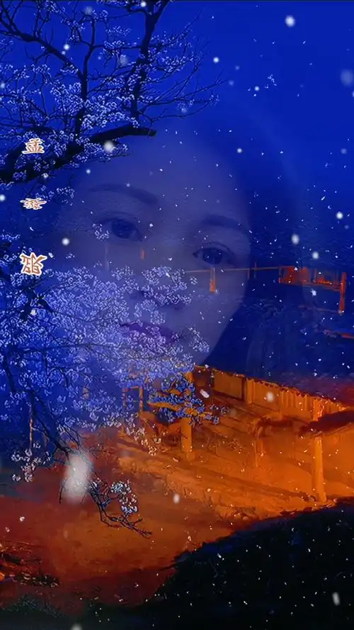 孟婆跟前,我想问问孟婆,奈何桥边,叹过声声奈何