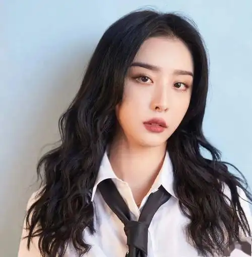 微信头像the9赵小棠