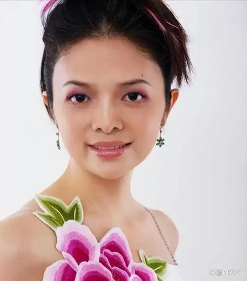 2007年,电视剧《天仙配》一播出,迅速风靡全国.