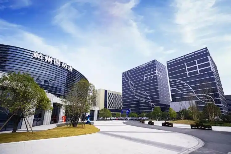 35家钱塘企业上榜2022两大"独角兽"榜单!