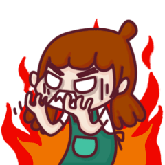 新年拔草贴——微信表情审核通过(2016年的最后一分礼物)