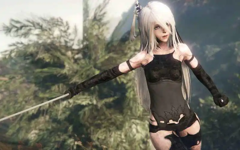 灵魂能力62b小姐与a2小姐的锻炼