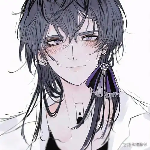 《穿成反派omega以后他a爆了》