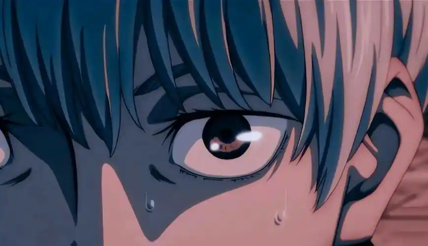 咒术回战61狗卷棘