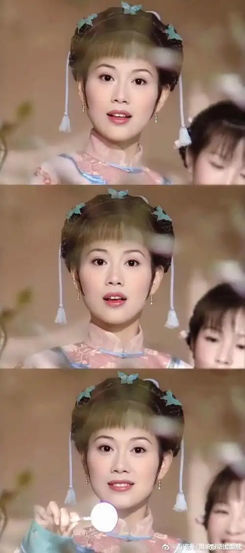 乘风破浪的姐姐之陈松伶