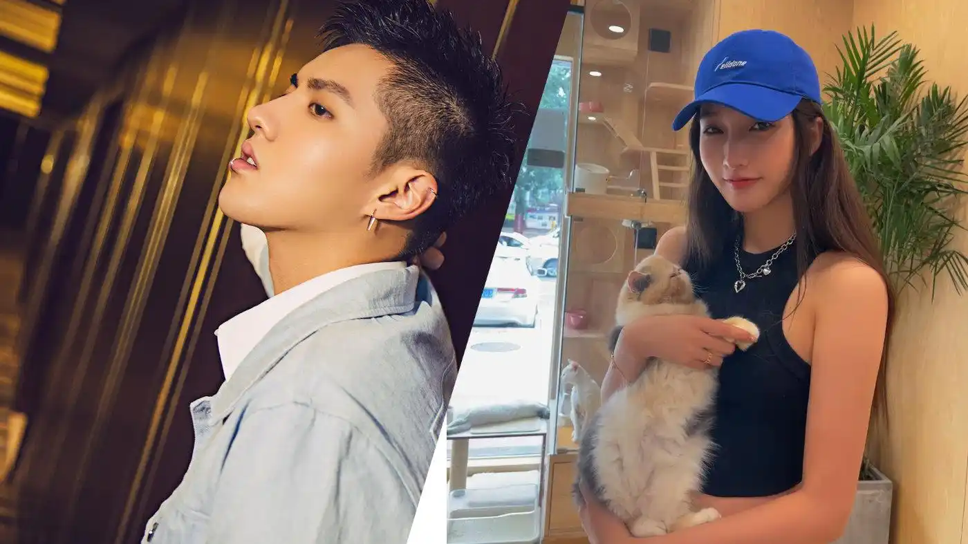 警方通报来了!吴亦凡撒谎两人关系,有性关系且有诈骗人员参与