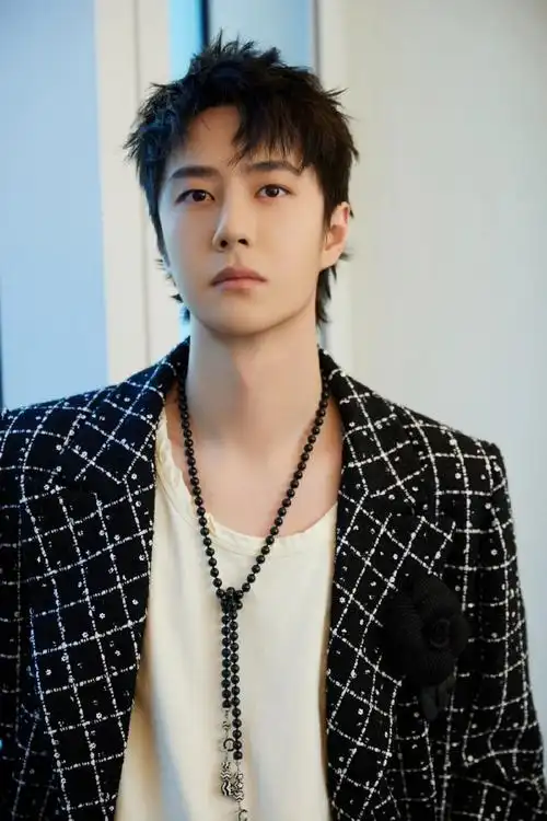 王一博 不能##王一博 爱奇艺尖叫之夜