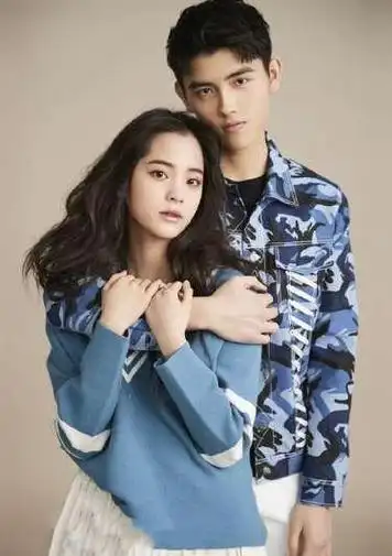 欧阳娜娜真命天子浮出水面,豪门恋情疑曝光,网友猜测不断_生活_男友