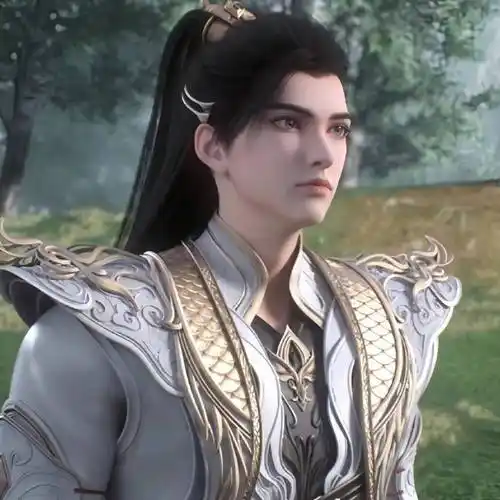 完美世界石昊精选头像;完美世界动画第116集,第117集视频内容_来源