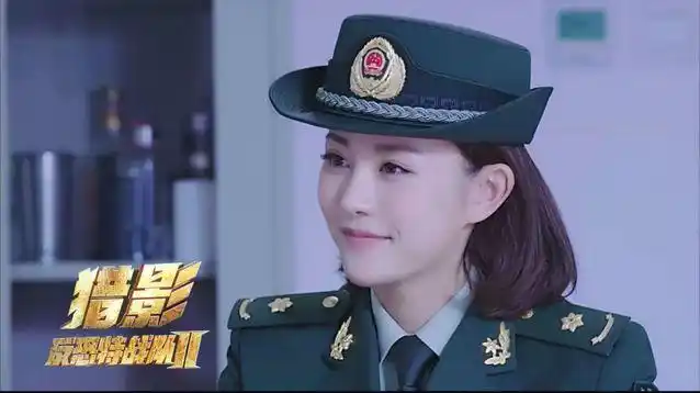 我院优秀校友牟星获第二届影人杯颁奖盛典最佳女演员奖