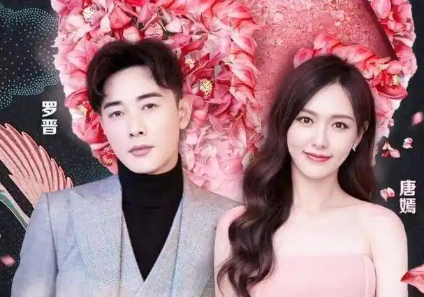 罗晋唐嫣夫妇一起参加《国家宝藏》啦,这对夫妻有点甜!