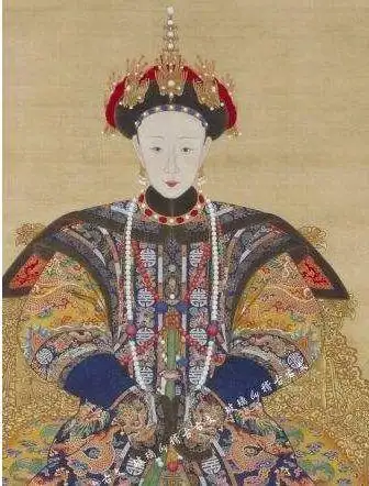 嘉庆帝的孝和睿皇后明明有两个亲儿子为何还推举养子登上皇位