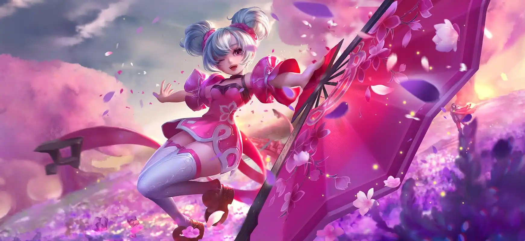 王者荣耀# 东风不与周郎便,小乔图片自取!#小乔