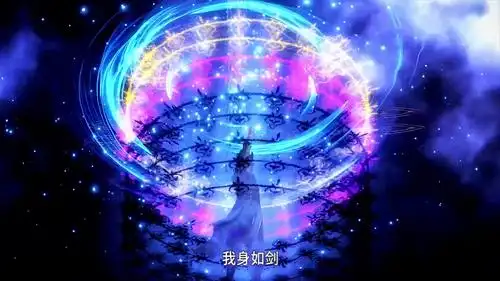 斗罗大陆剑斗罗原以为小试牛刀却差点被唐门暗器所伤