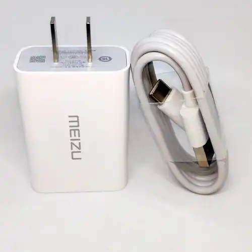 魅族快充充电器 原装