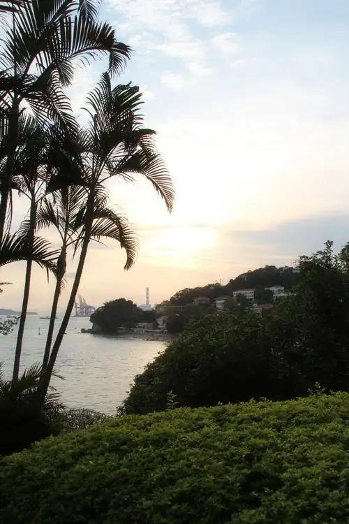 我,一个人# 鼓浪屿-厦门图片209,福建省旅游景点,风景名胜 - 蚂