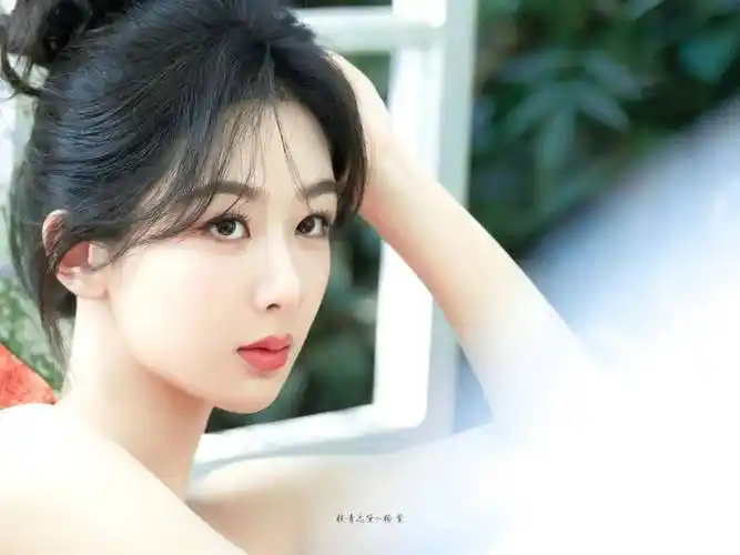 不信谣不传谣_杨紫_男朋友_作品