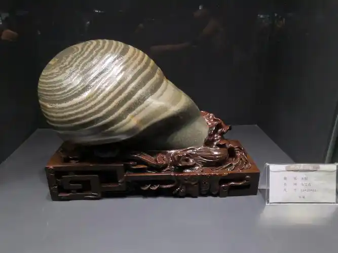 11届国际奇石节精彩集锦