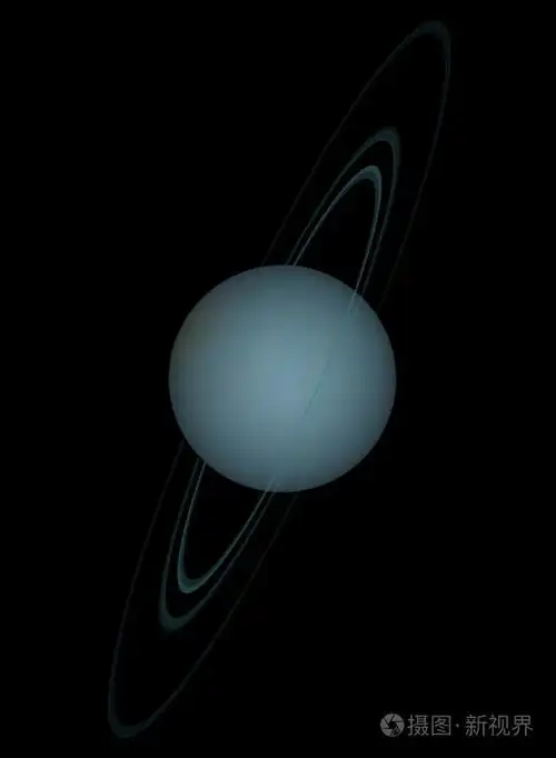 天王星