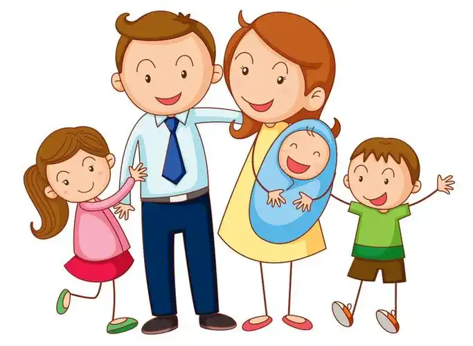 给爸爸妈妈的一封信