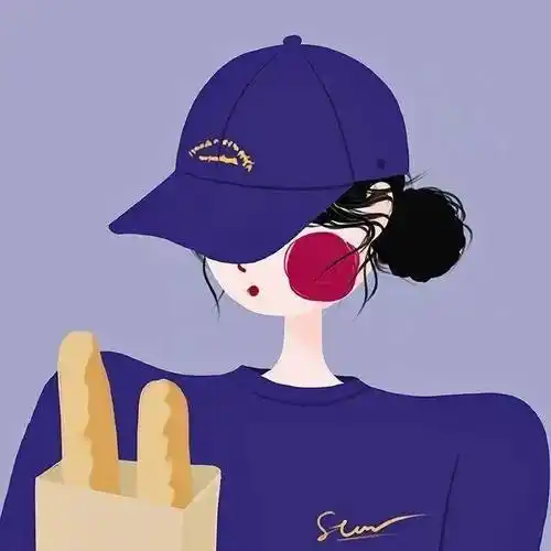 微信头像 非常好看_头像_微信