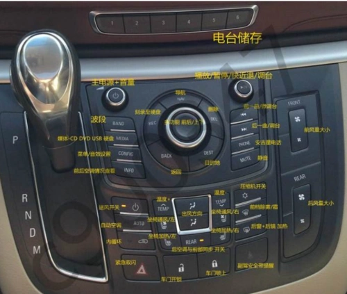 别克gl8裸车限时优惠促销别克gl8最新报价促销