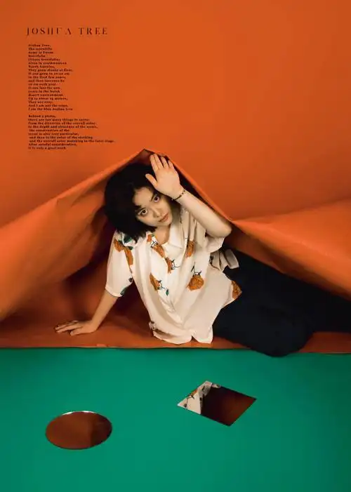 我想知道创意摄影会不会被大家喜欢