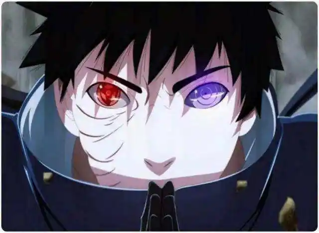 岸本也不会使用的,要是让带土见了卡卡西,那火影忍者不就直接少了300