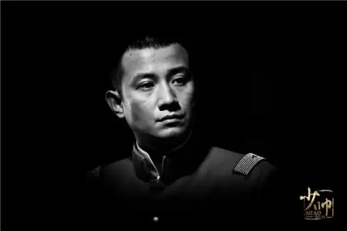 《少帅》2月3日播大结局 致敬"西安事变"60周年