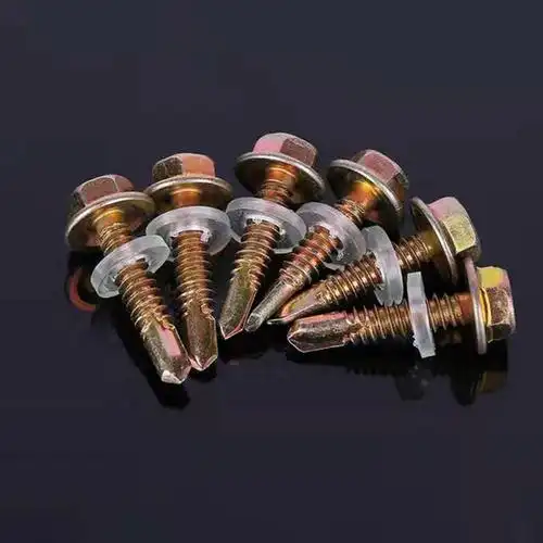 大和牌尼龙头钻尾丝