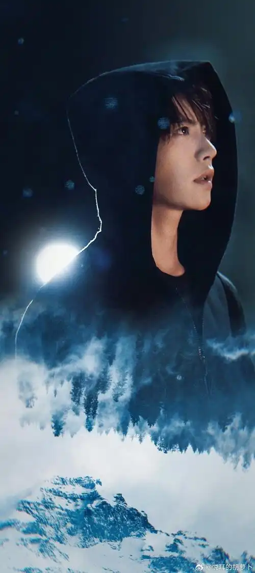 肖宇梁##肖宇梁张起灵##肖宇梁 纯元瓶