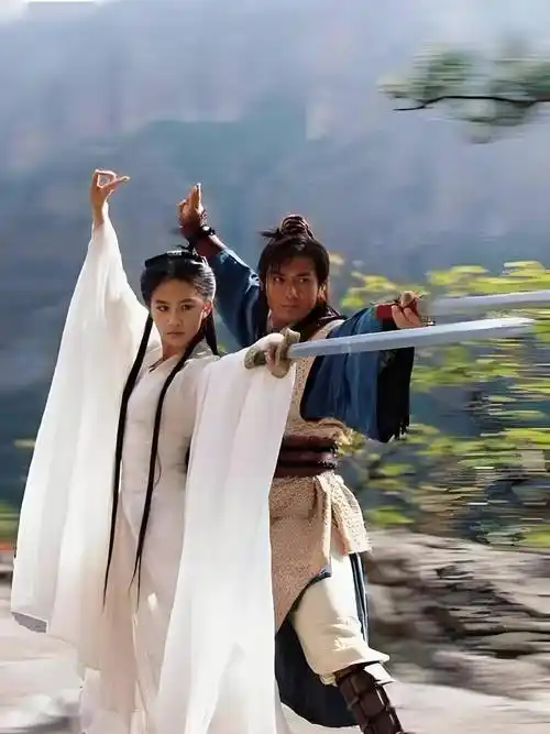 神雕侠侣哪个版本最好看最经典