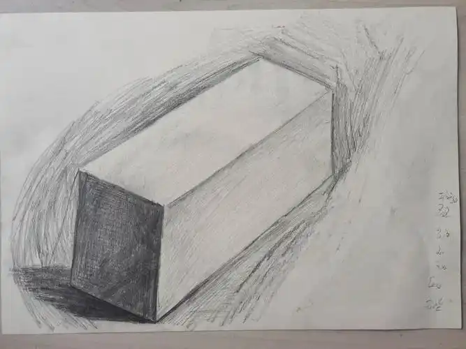 一诺书画〕龙泉东校五年级素描