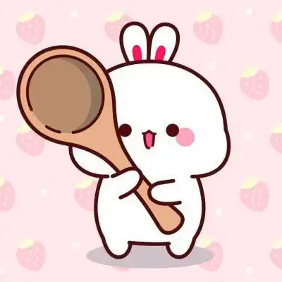 卡通图片可爱呆萌头像