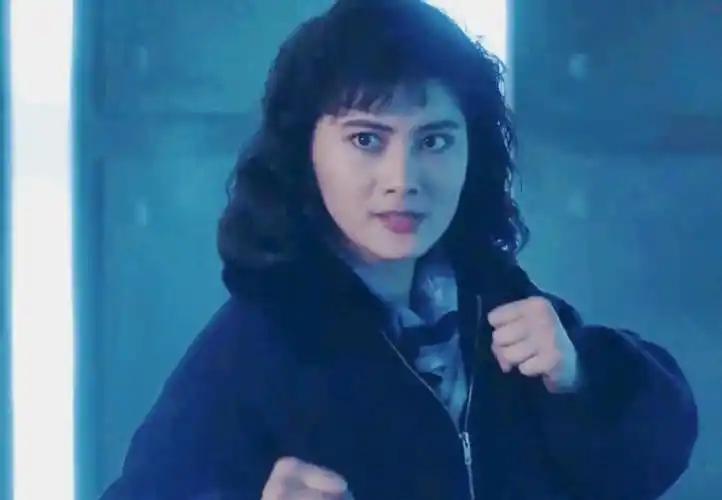 风光后过气香港功夫女星现状有人老公曾坐牢有人已去世