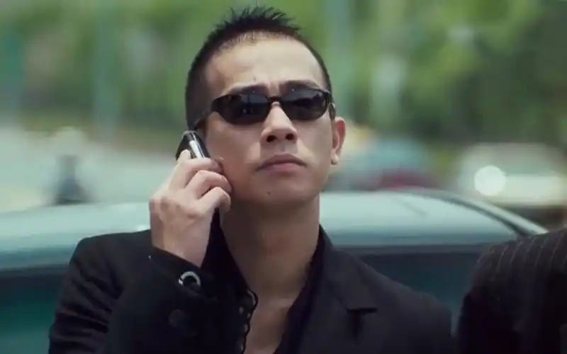 【电影混剪】"山鸡哥"陈小春_哔哩哔哩_bilibili