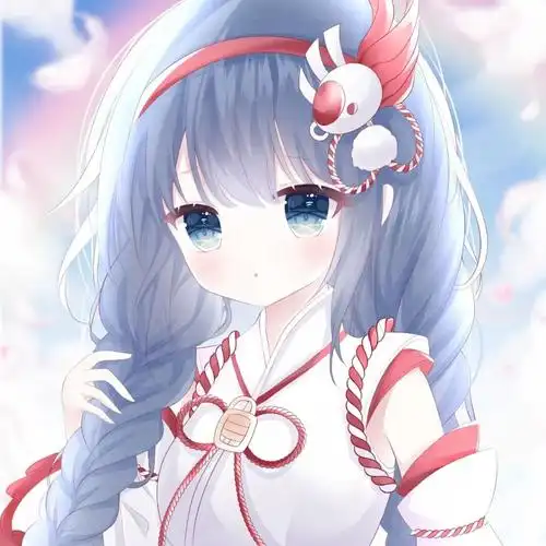 原创头像  #王者荣耀  #王者荣耀大乔