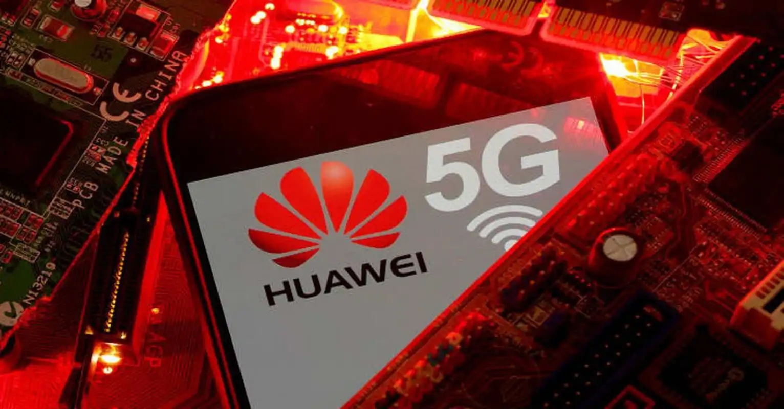 特大喜讯!华为5g-a全部功能测试成功,3分钟打开文档现在仅需1秒