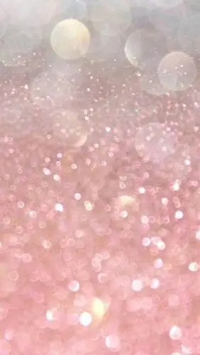 bulingbuling亮闪闪背景图