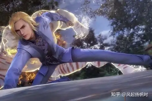 斗罗大陆狭隘小气的戴沐白原著里豪爽大气当之无愧的老大