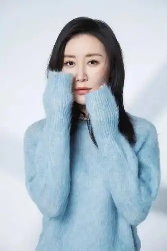 清纯女星舒畅写真合集:清新靓丽,美丽动人!